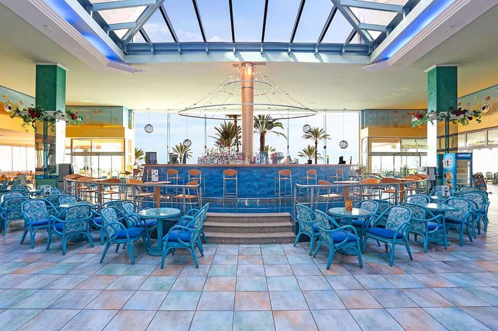Een foto van Hotel Volga