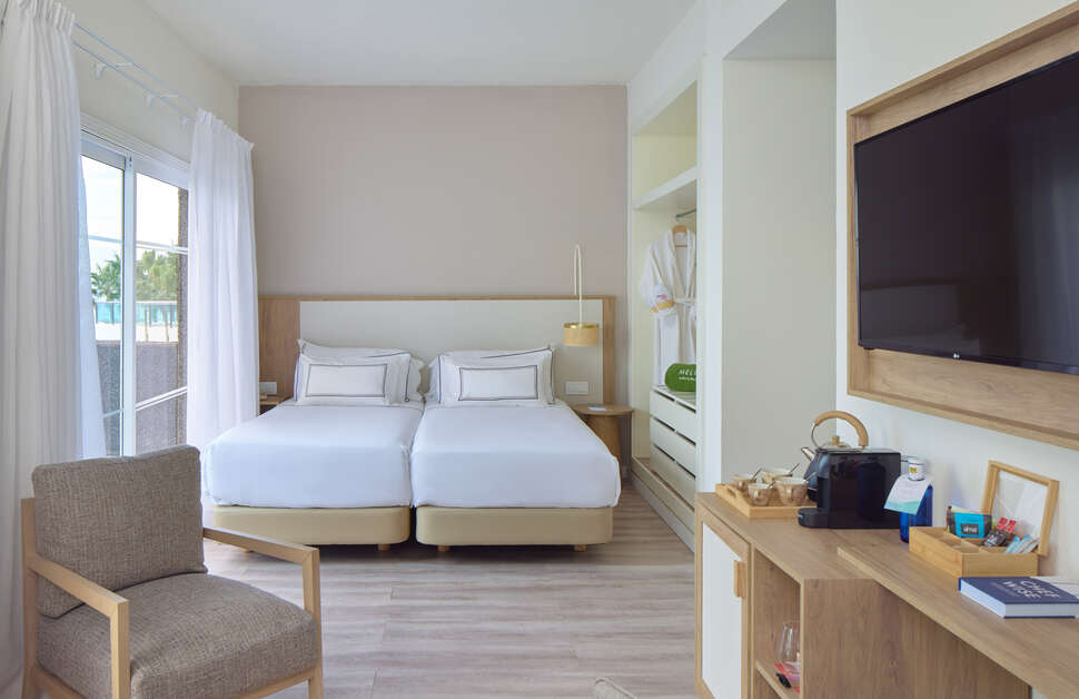 Een foto van Melia La Palma Hotel & Appartementen