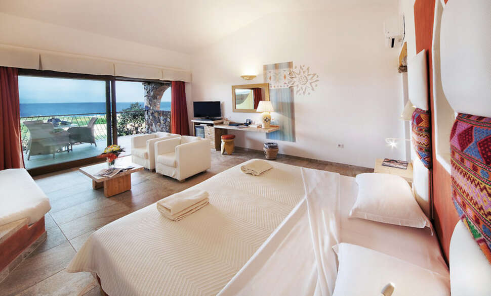 Een foto van Valle dell'Erica Resort Thalasso & Spa