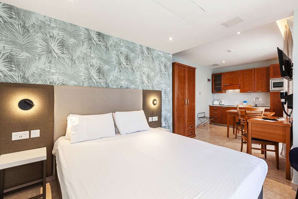 Een foto van Pergola Hotel & Spa