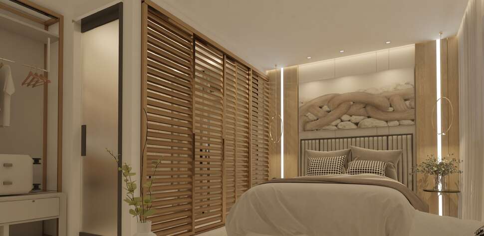 Ein Foto The Wine Hotel