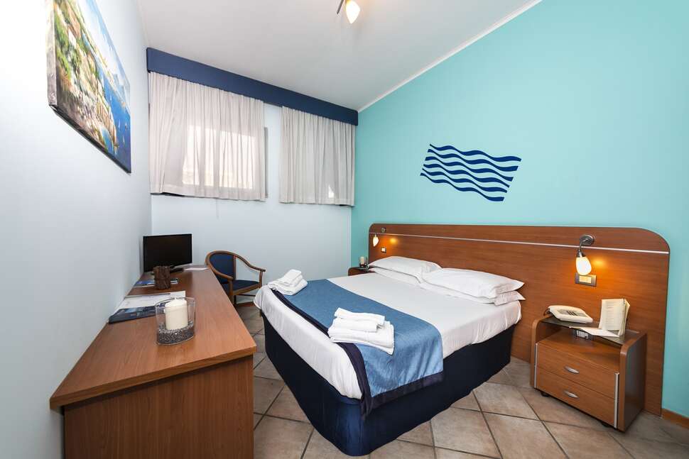 Een foto van Millennium Gold Hotel