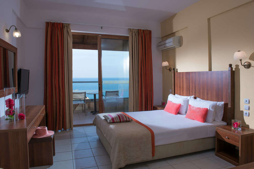 Ein Foto Blue Bay Resort & Spa