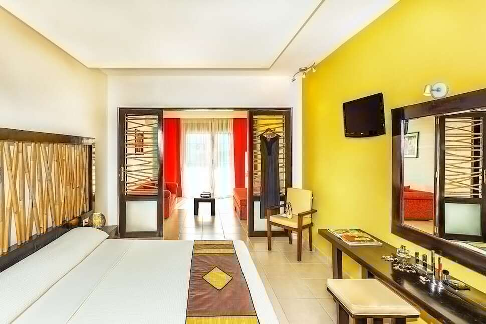 Ein Foto Possidi Paradise Hotel