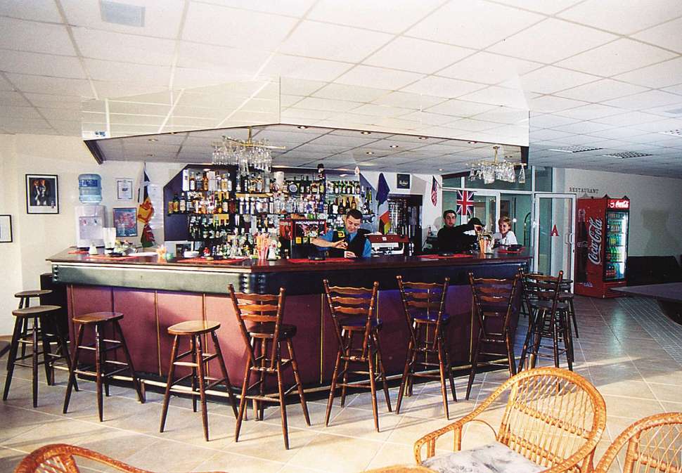 Een foto van Hotel Ambassador