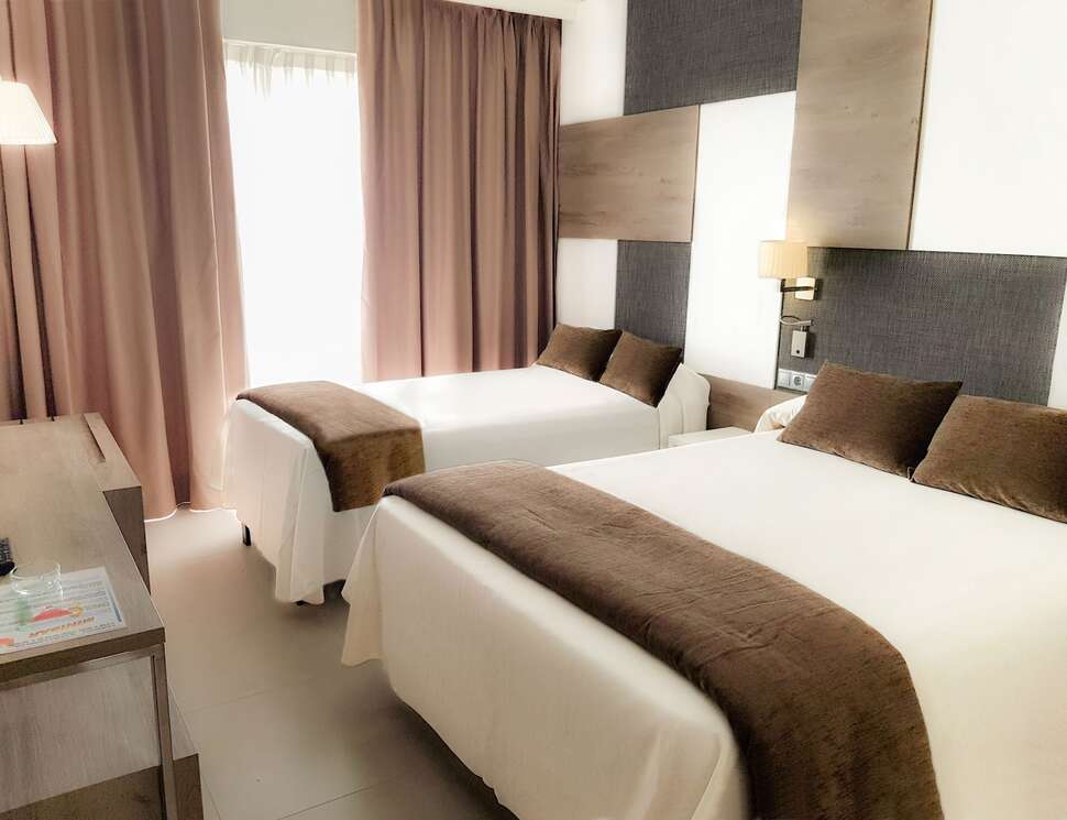 Een foto van Hotel Cesar Augustus