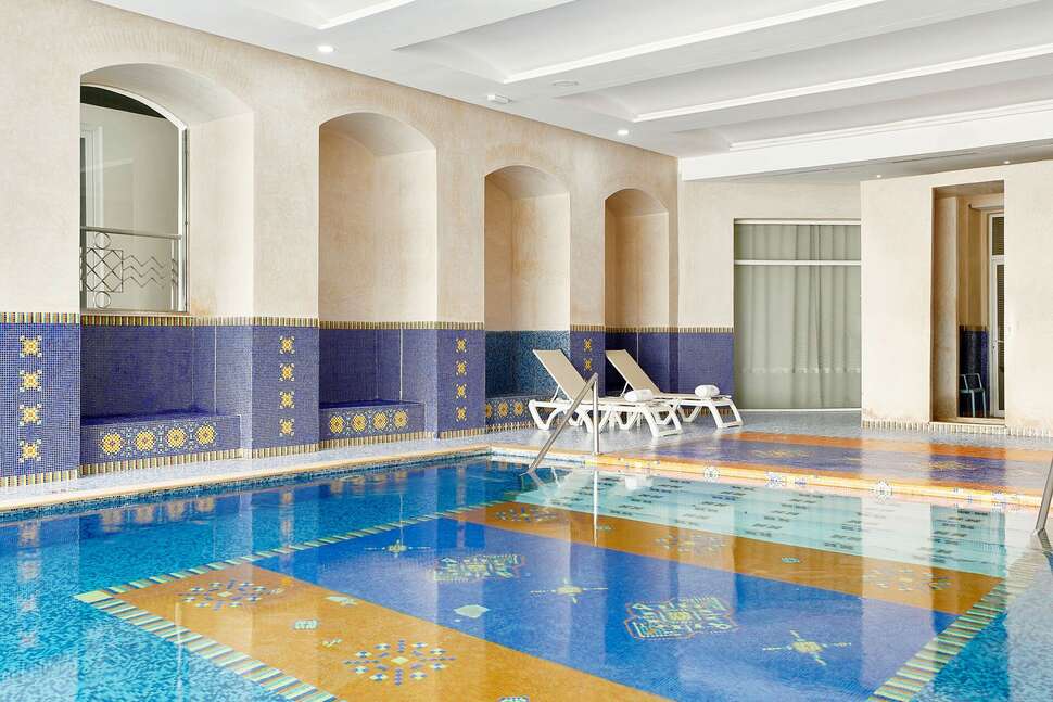 Een foto van Iberostar Founty Beach