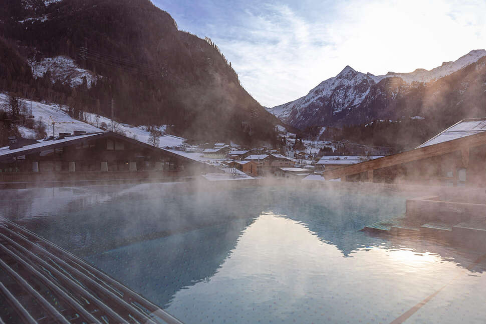 Een foto van Carpe Solem Kaprun by Alps Resorts