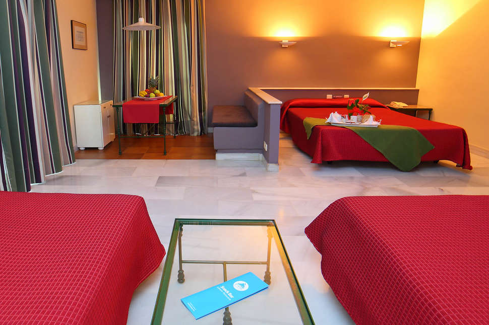 Een foto van Hotel Occidental Puerto Banus
