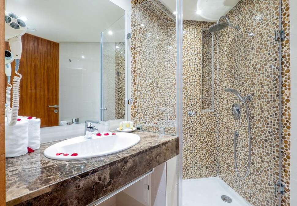 Een foto van Hotel Ayoub