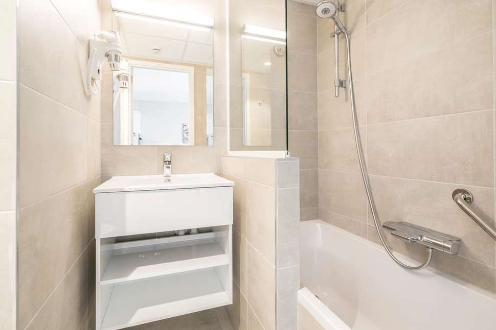 Een foto van Ibis Styles Zeebrugge