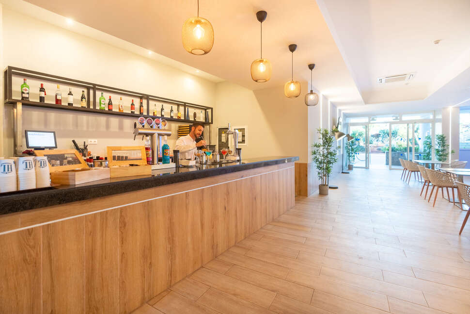 Een foto van Club Playa Blanca Hotel