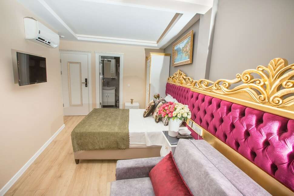 Een foto van Atlantis Royal Hotel