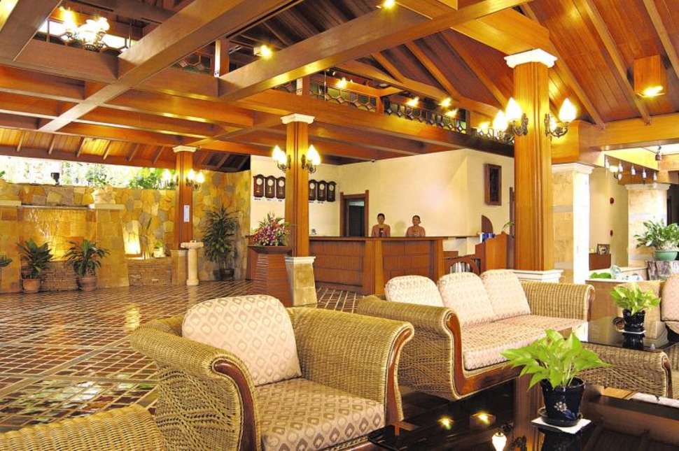 Een foto van Orchidacea Resort