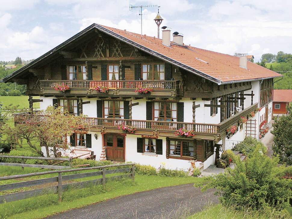 Een foto van Gastenverblijf Kohlerhof