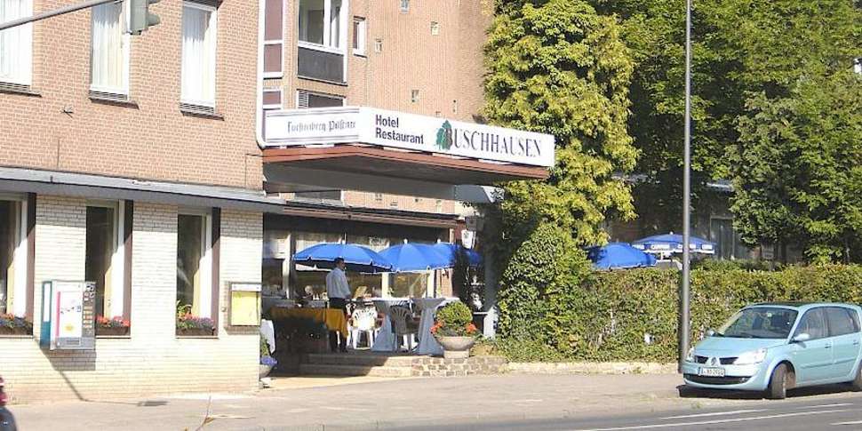 Een foto van Hotel Buschhausen