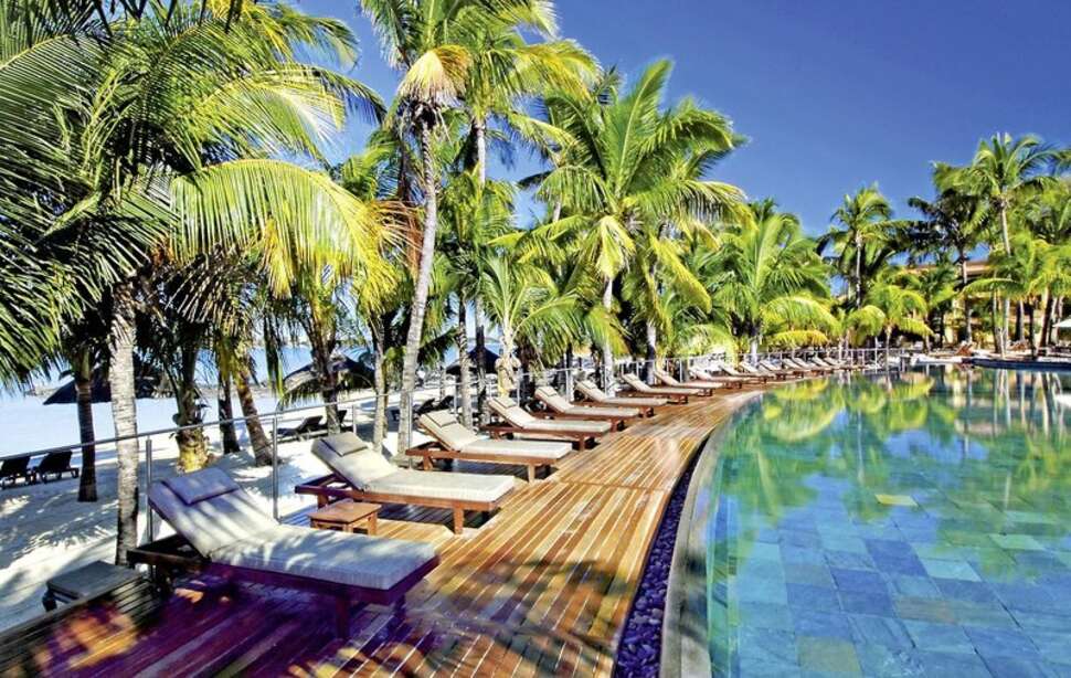 Een foto van Mauricia Beachcomber