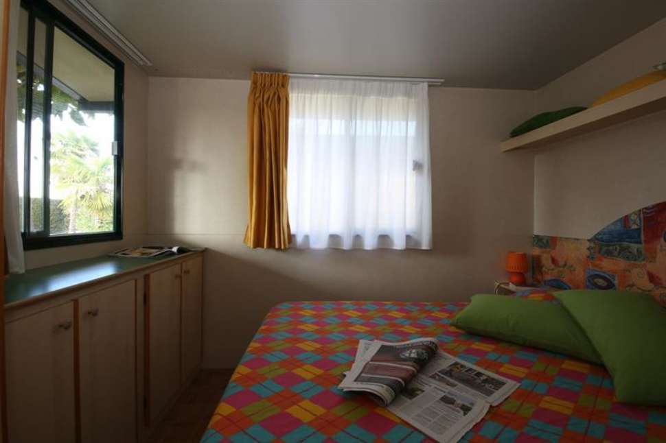 Een foto van Camping Butterfly Village