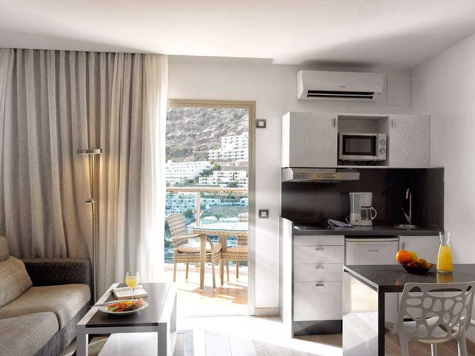 Ein Foto Hotel Servatur Casablanca
