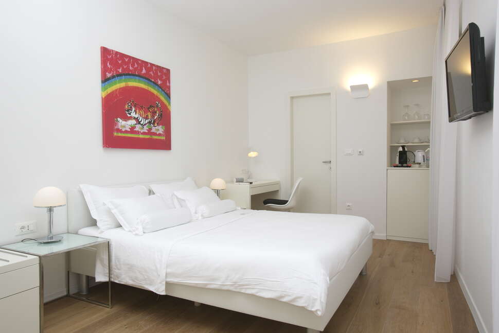 Een foto van Divota Appartementen & Hotel