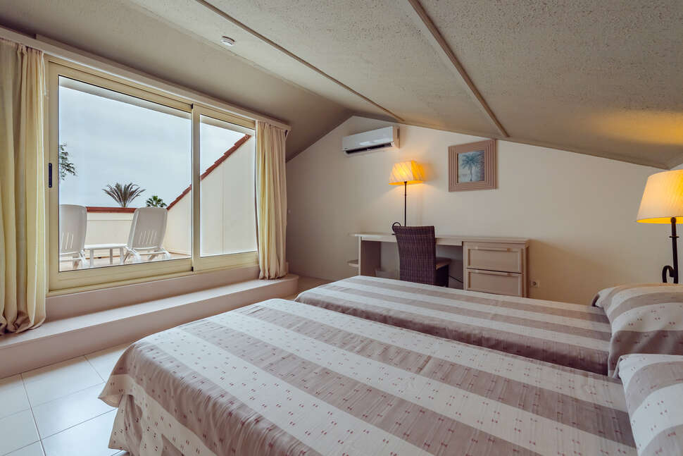 Een foto van Hotel Morabeza