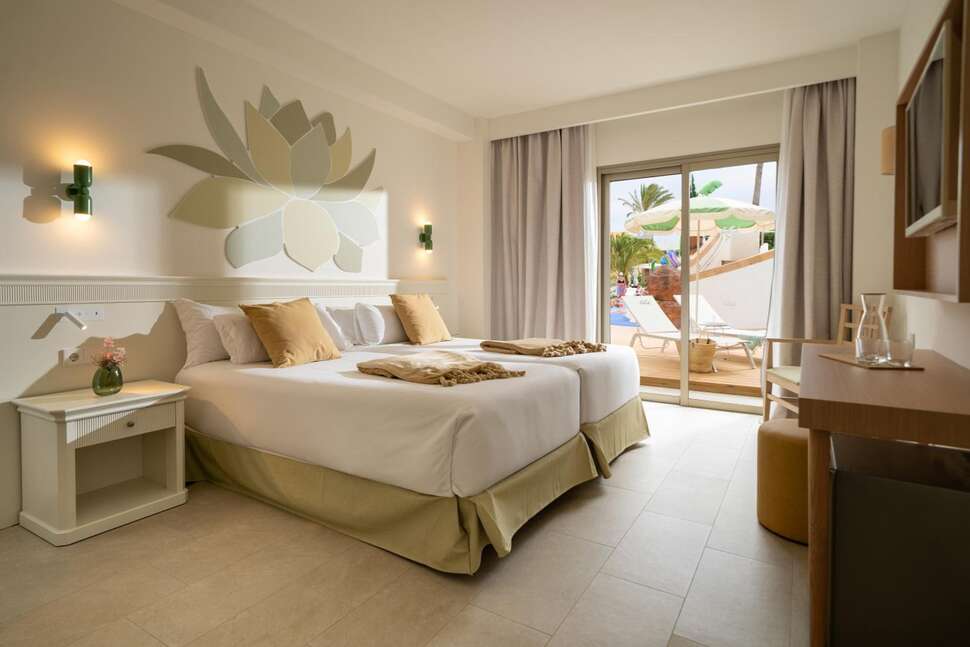 Een foto van Iberostar Waves Gaviotas Park