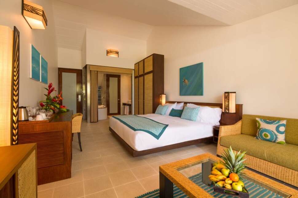 Een foto van Avani Seychelles Barbarons Resort & Spa