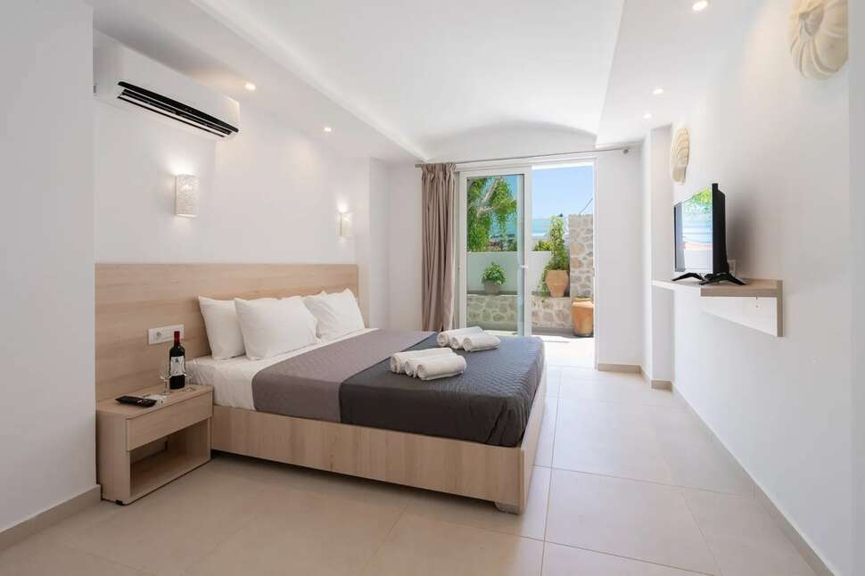 Een foto van Bivalvia Beach Plus