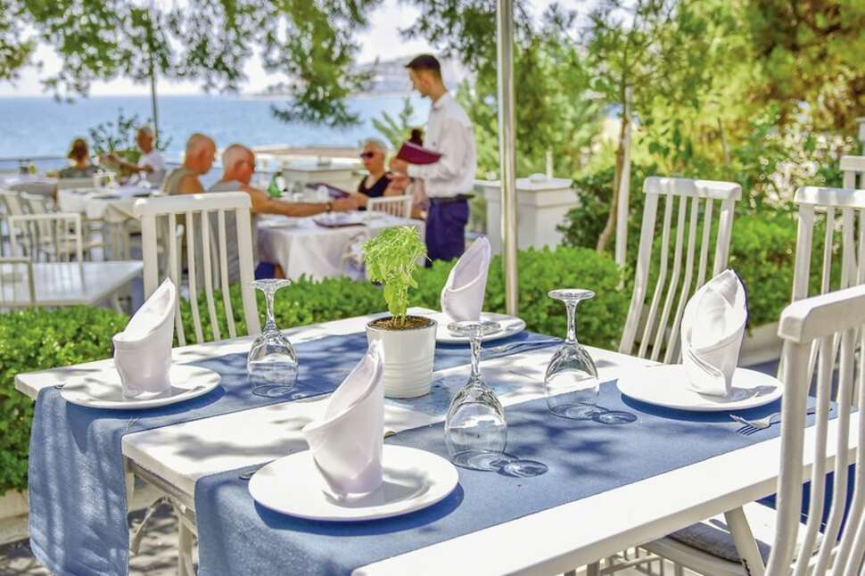 Ein Foto Jaroal Hotel