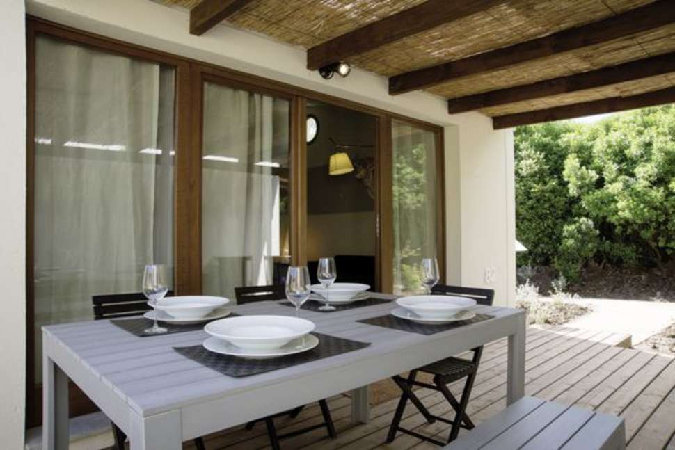 Een foto van Camping & Village le Rocchette