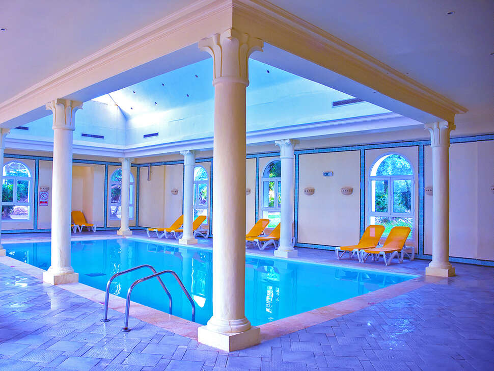 Ein Foto Royal Karthago Djerba