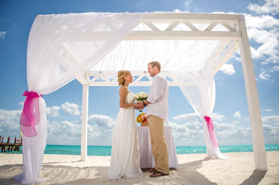 Een foto van Ocean Maya Royale