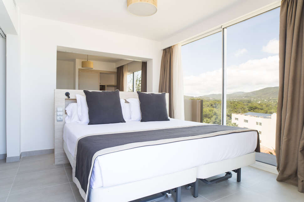 Een foto van Invisa Hotel Club Cala Verde