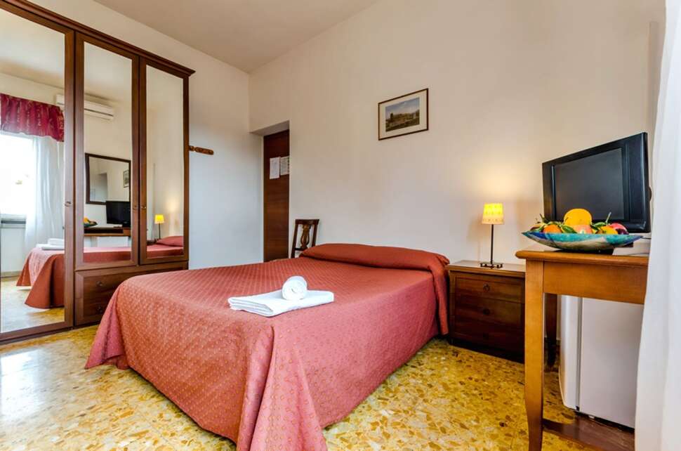 Een foto van Hotel Antico Acquedotto