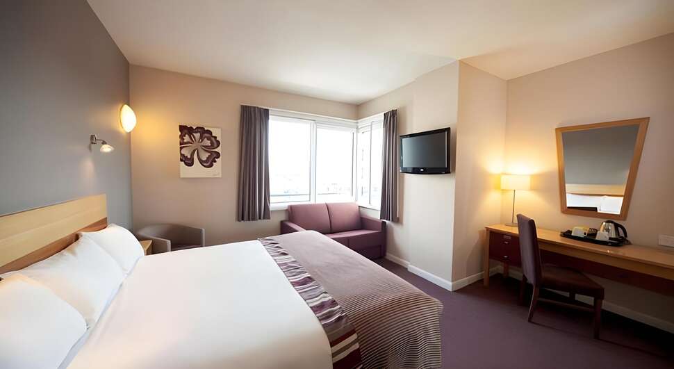 Een foto van Leonardo Hotel London Watford