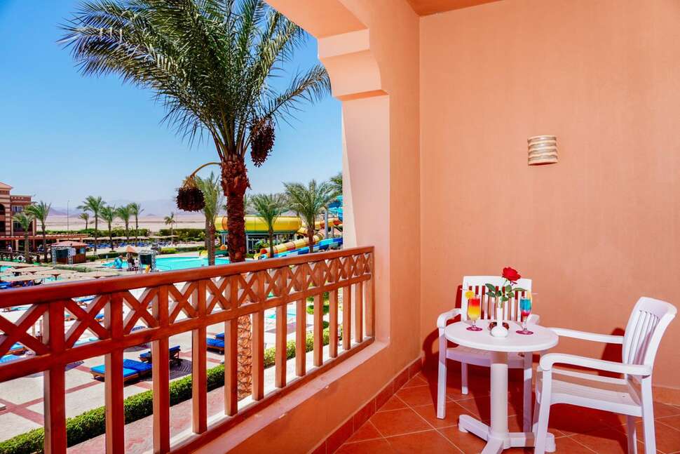 Een foto van Charmillion Club Aquapark