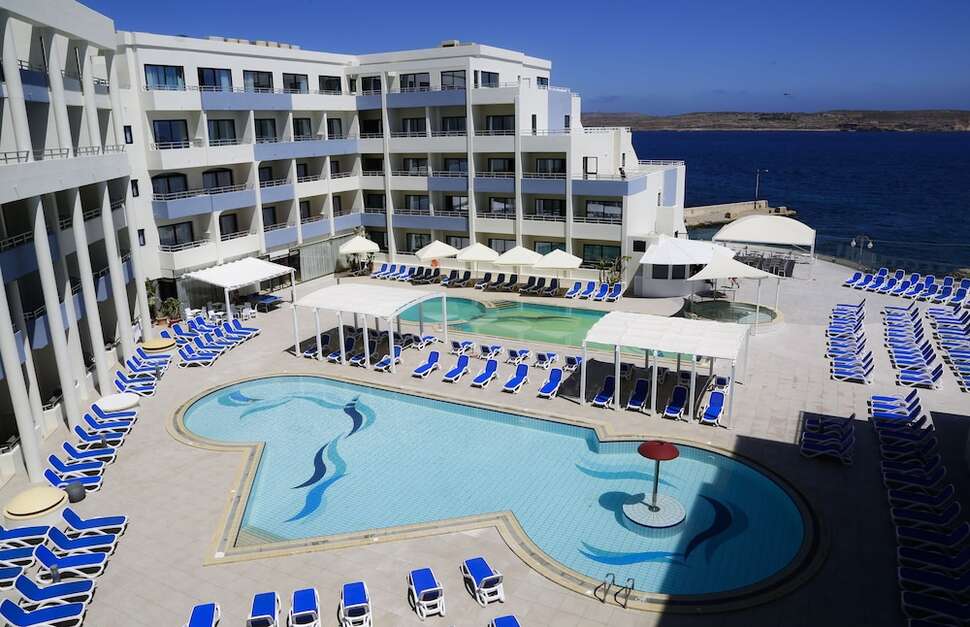 Een foto van Riviera Spa Resort