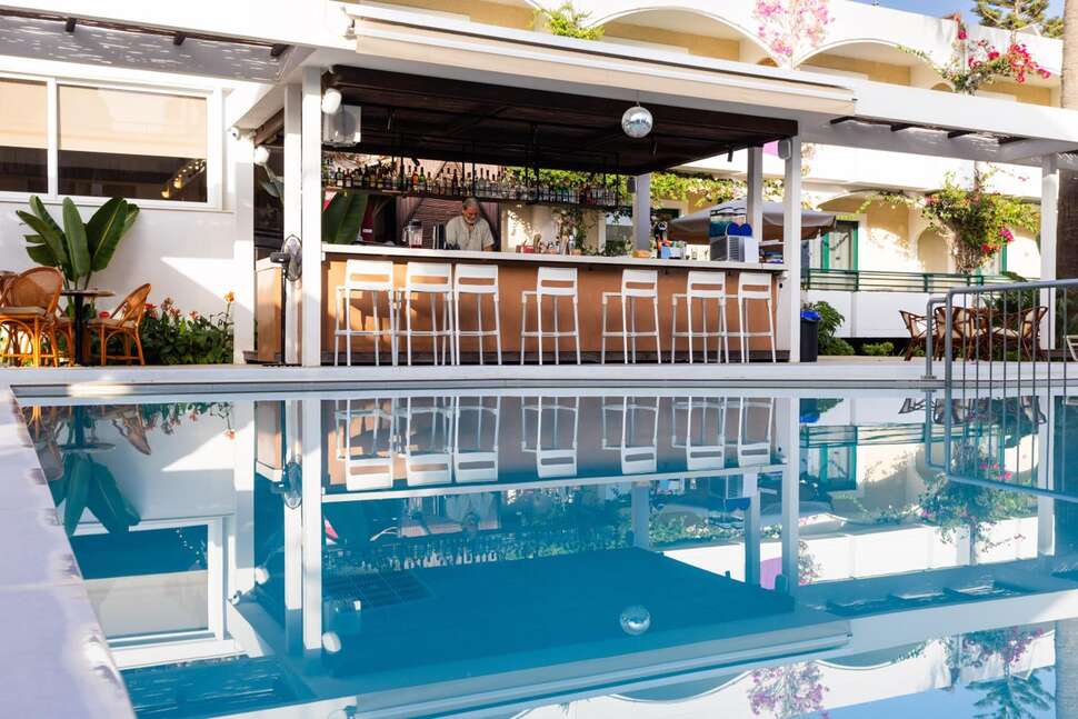 Een foto van Trefon Hotel & Appartementen
