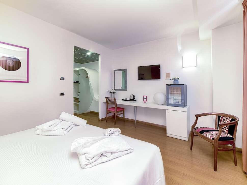 Een foto van Ibis Styles Roma Vintage