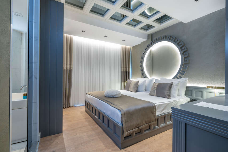 Een foto van Simus Beach Hotel