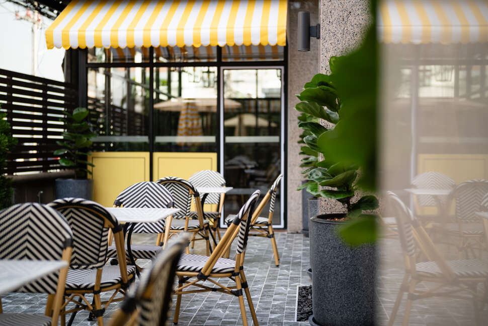 Een foto van Forum Park Hotel
