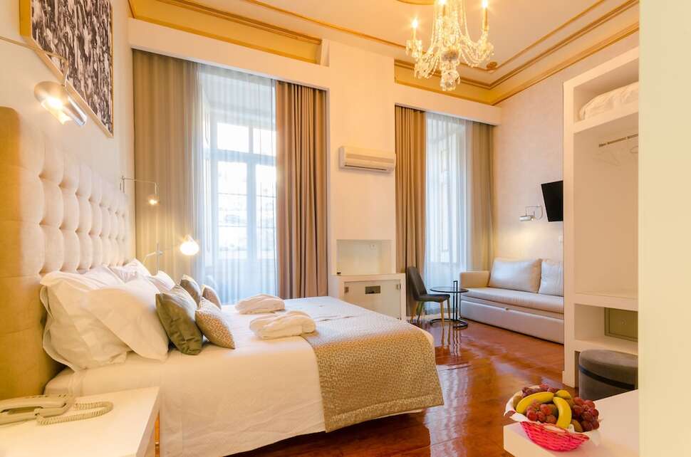 Een foto van Hotel Inn Rossio