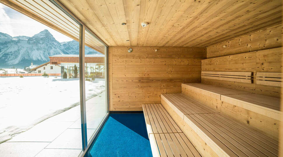 Een foto van Hotel Edelweiss