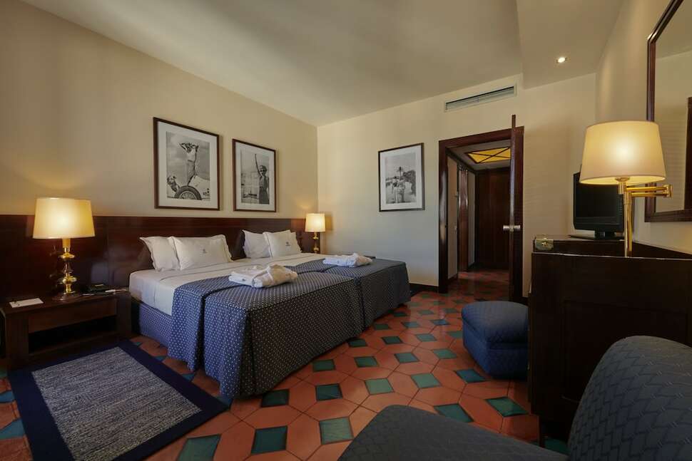 Een foto van Algarve Casino Hotel