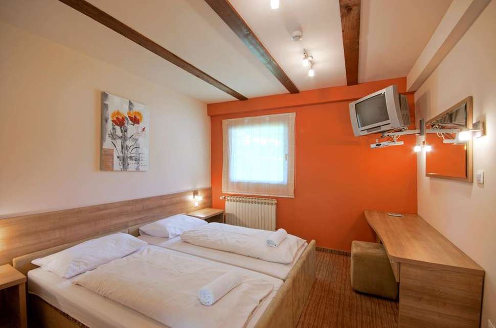 Een foto van Plitvice Holiday Resort