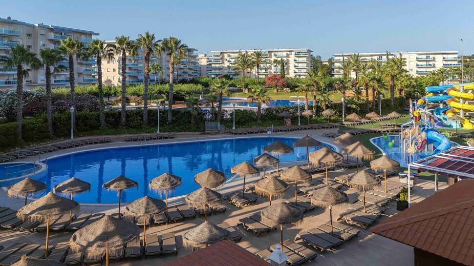 Een foto van Ohtels La Hacienda