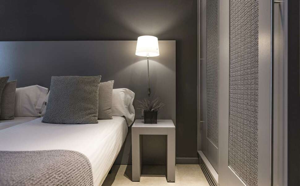 Een foto van Hotel Actual