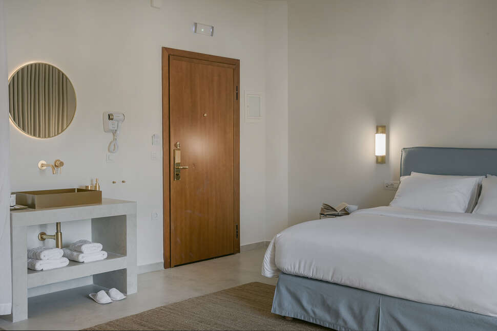 Ein Foto The Alley Hotel