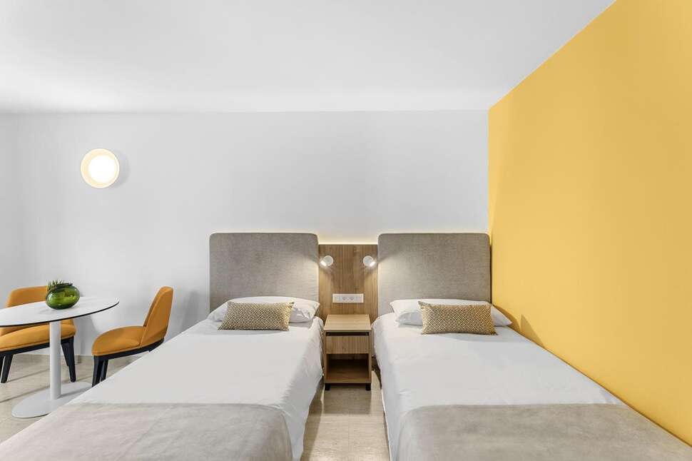 Een foto van Appartementen Tropicana