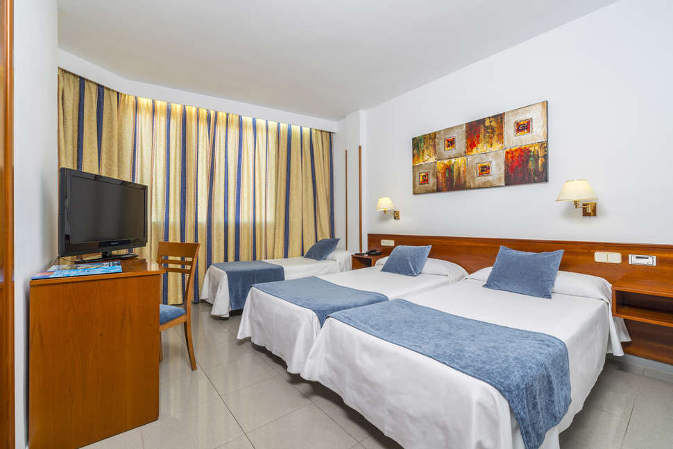 Een foto van Hotel Marsol